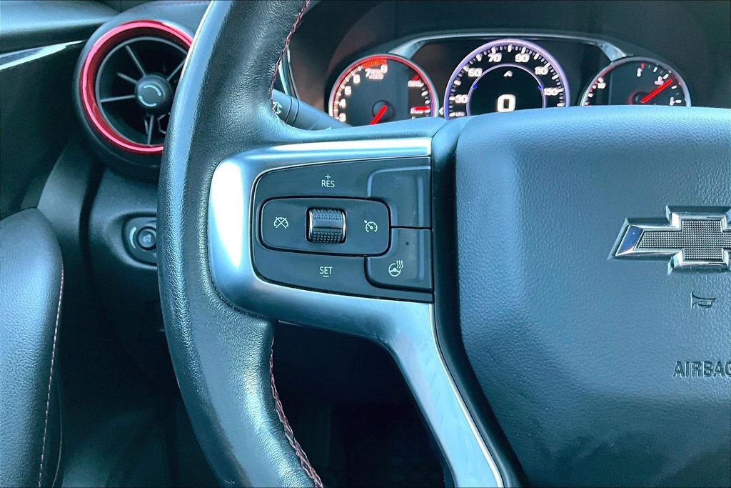 Used 2020 Chevrolet Blazer RS image 17