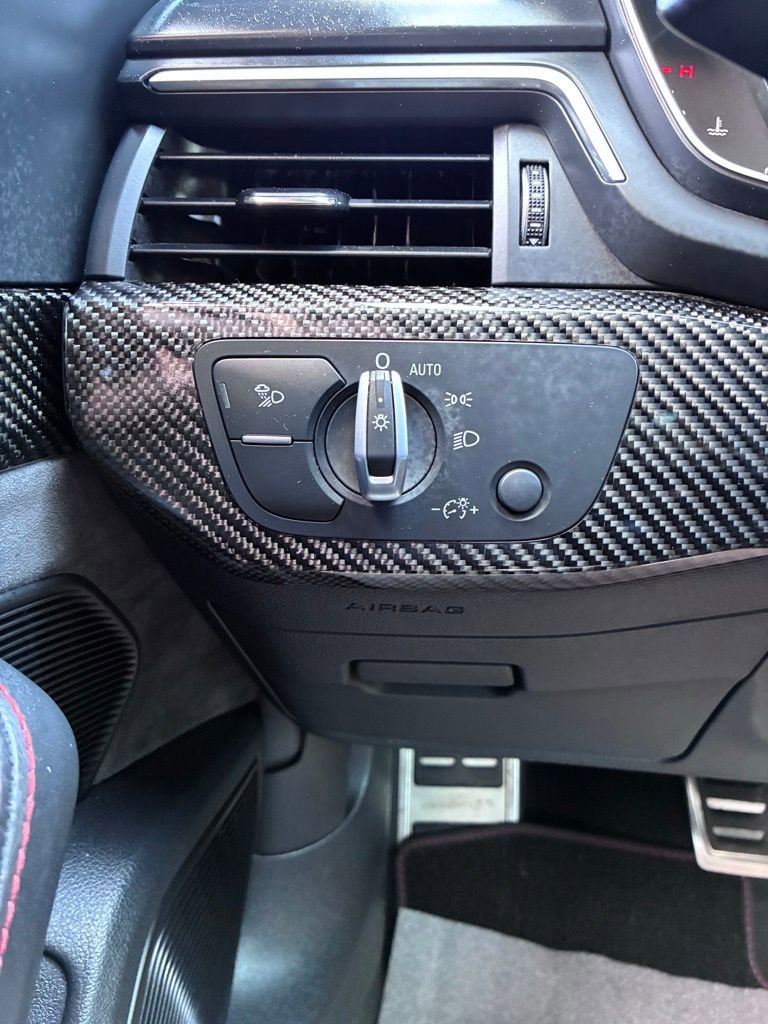 Used 2018 Audi RS 5 w/ Dynamic Plus Package AWD/4WD image 26