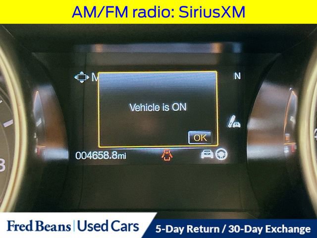 Certified 2020 Ford Mustang Shelby GT350R w/ GT350R Equipment Group 920A image 15