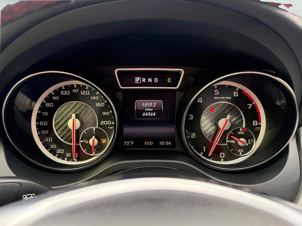 Used 2014 Mercedes-Benz CLA 45 AMG 4MATIC image 39