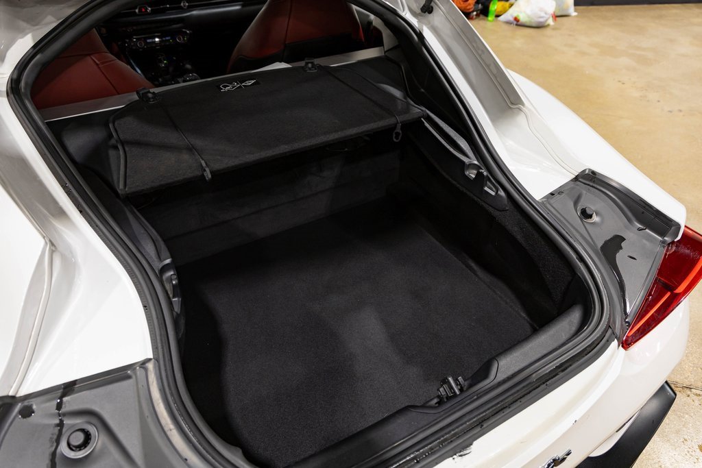 Used 2020 Toyota Supra image 30