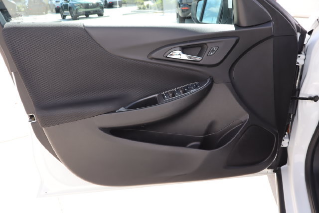 Used 2025 Chevrolet Malibu LT FWD image 25