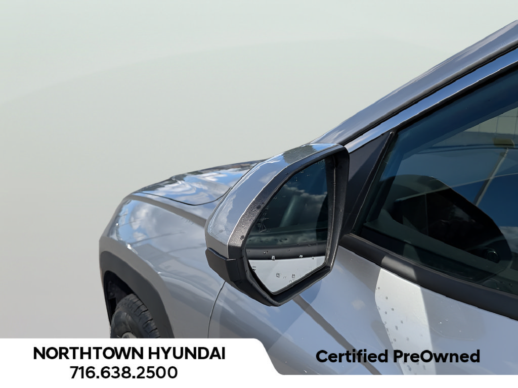 Certified 2026 Hyundai Tucson SEL AWD/4WD image 41