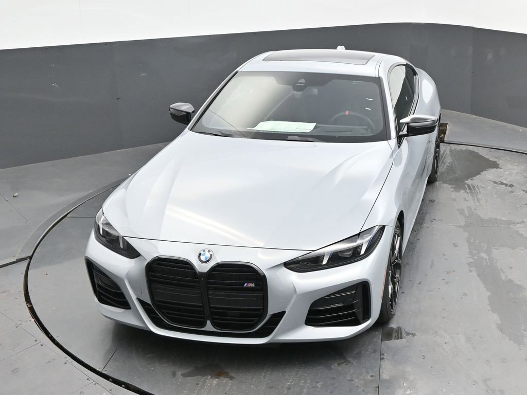 New 2026 BMW M440i Coupe w/ Premium Package RWD image 39