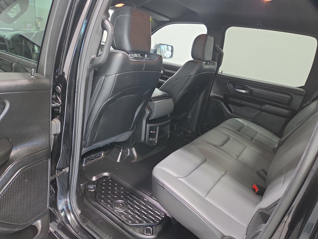 Used 2023 RAM 1500 Tradesman AWD/4WD image 27