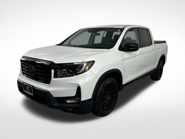 Used 2023 Honda Ridgeline Sport image 2