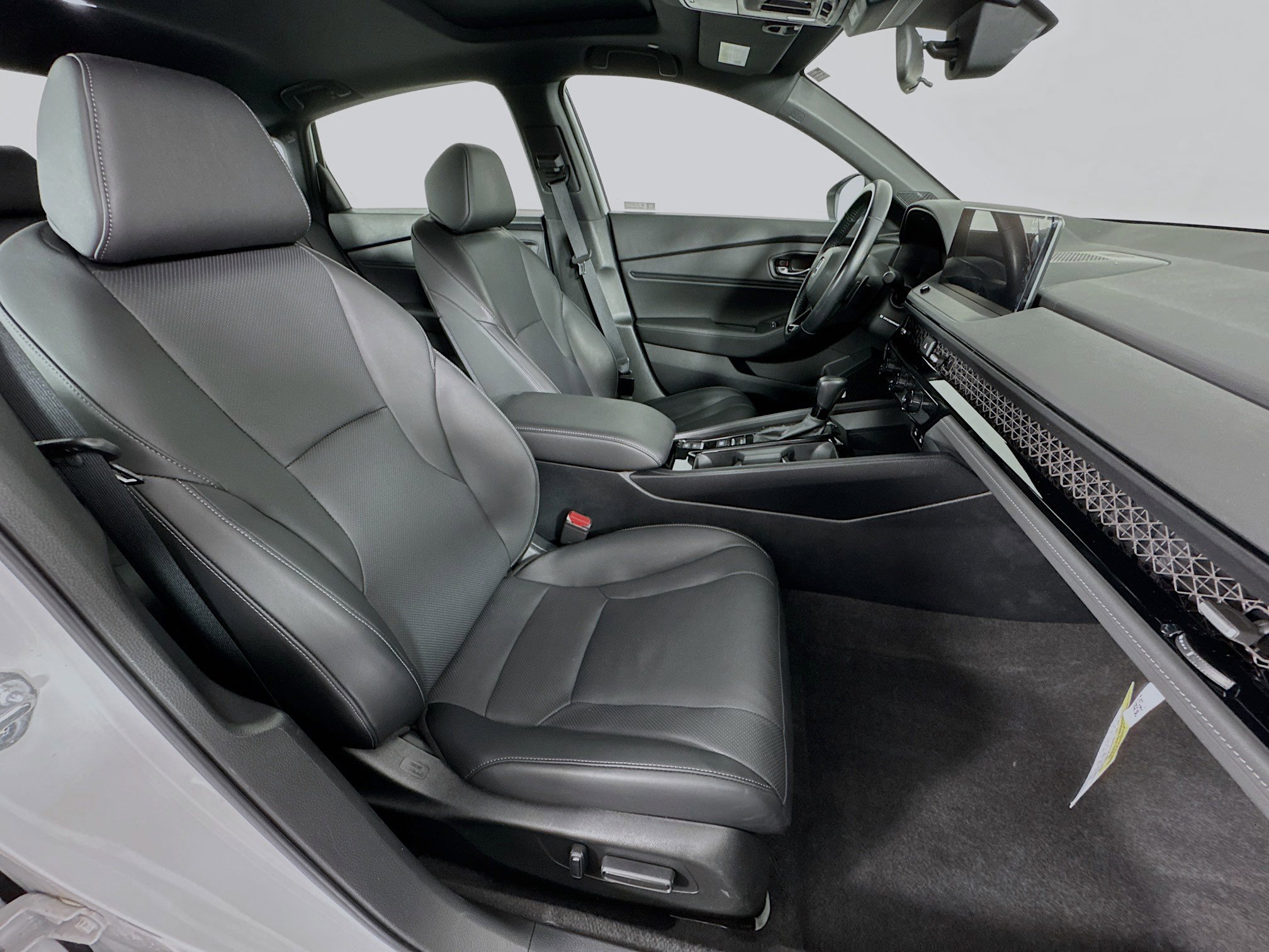 Certified 2023 Honda Accord Sport image 27