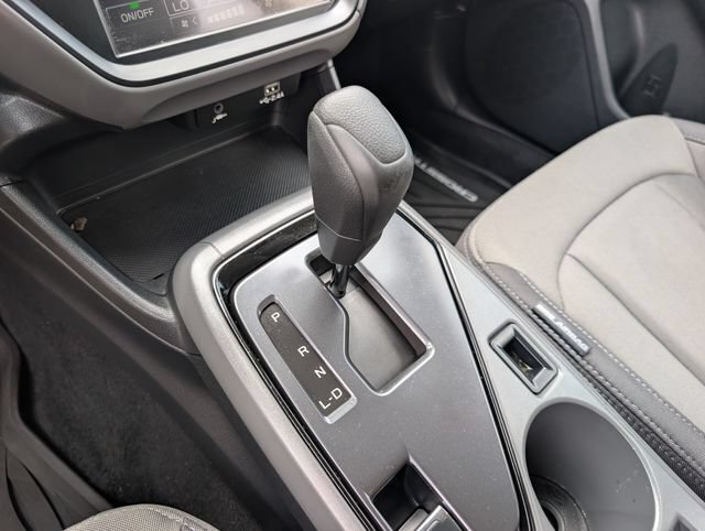 Certified 2024 Subaru Crosstrek 2.0i AWD/4WD image 28