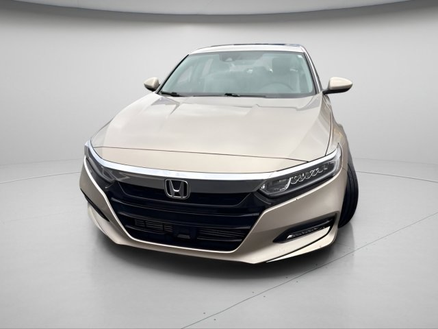 Used 2020 Honda Accord EX image 3