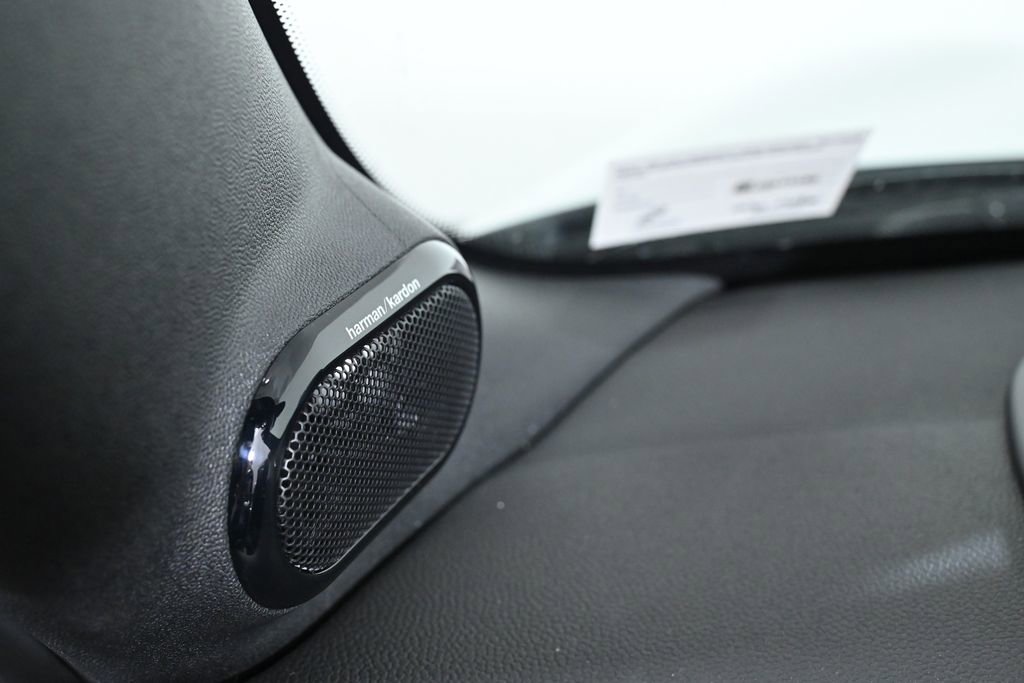 Certified 2023 MINI Cooper S image 21