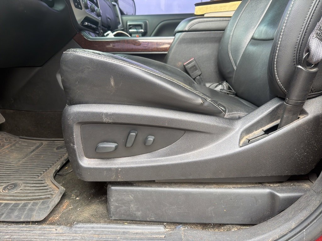 Used 2017 GMC Sierra 1500 SLT image 15