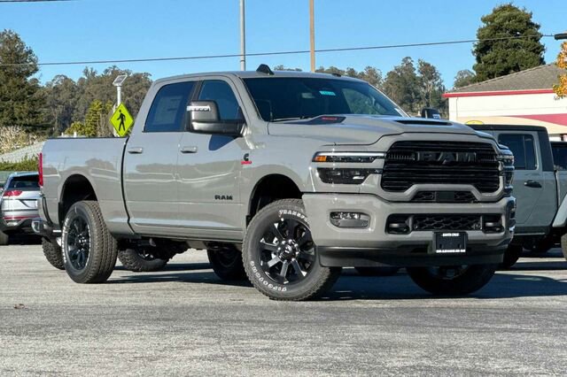 New 2026 RAM 2500 Laramie w/ Night Edition image 2