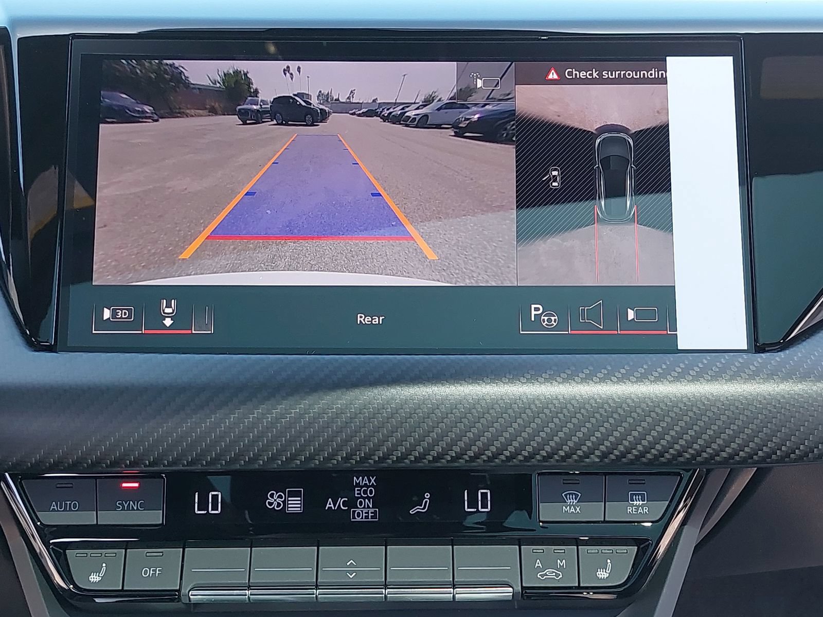 New 2026 Audi S e-tron GT Premium Plus AWD/4WD image 26