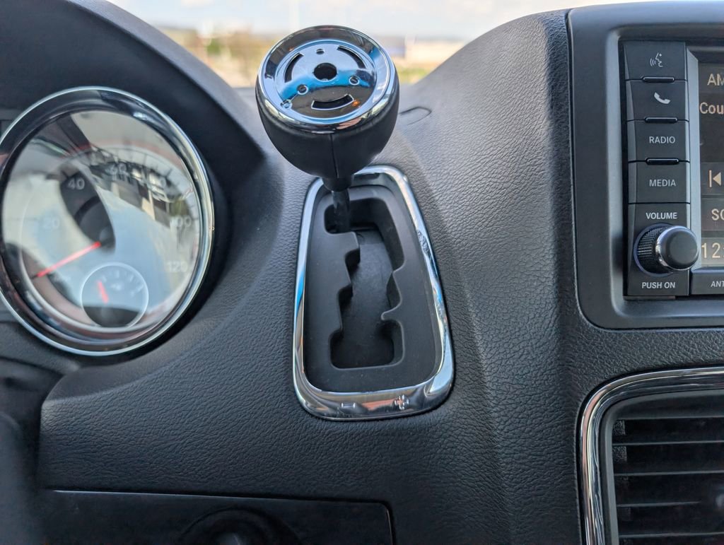 Used 2017 Dodge Grand Caravan SE w/ Power Window Group image 20