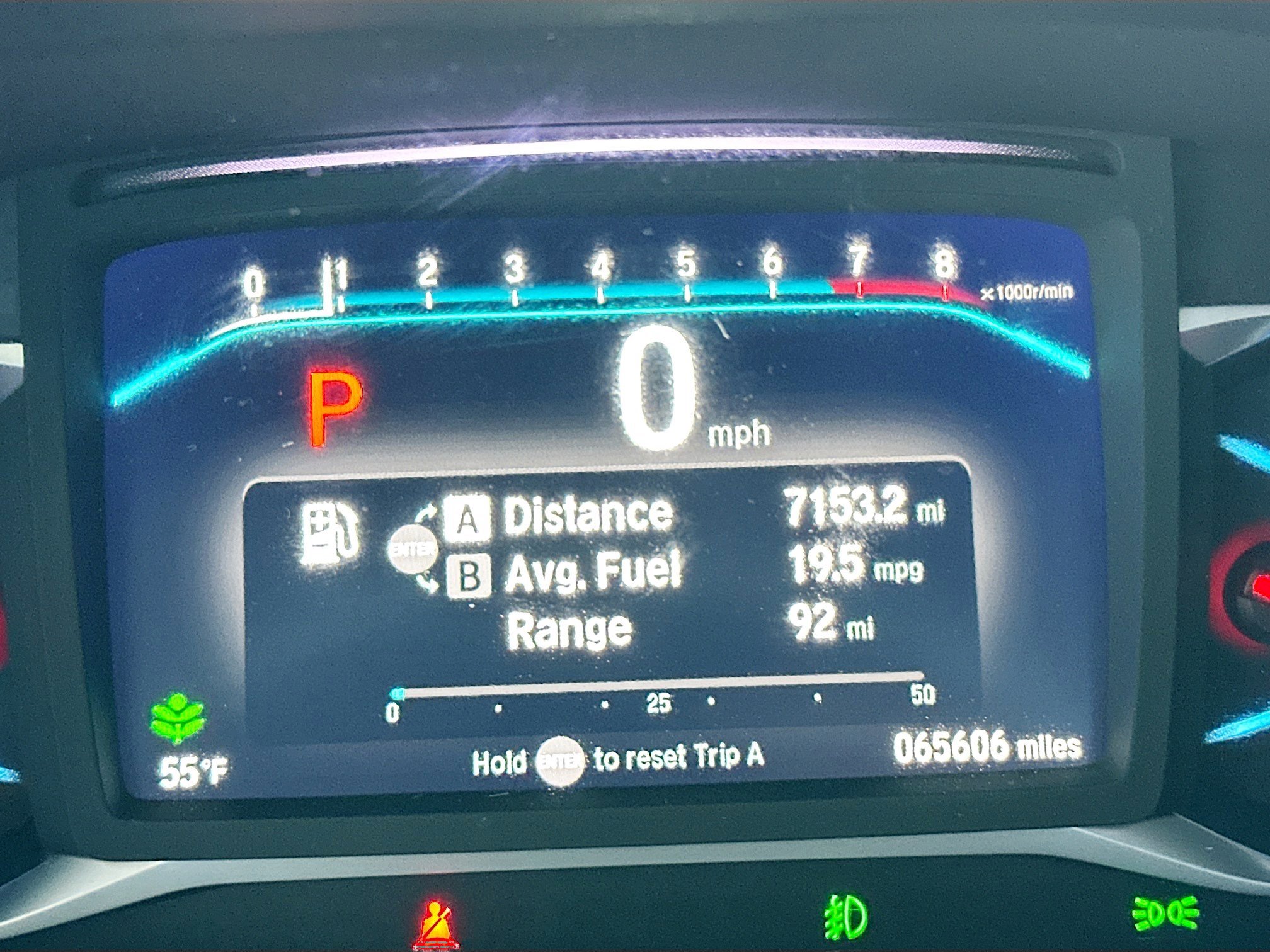 Used 2022 Honda Pilot EX-L image 12