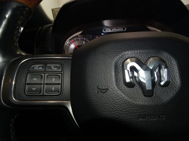 Used 2019 RAM 2500 Limited AWD/4WD image 27