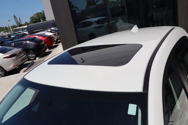 Used 2025 MAZDA CX-5 AWD 2.5 S w/ Preferred Package image 19