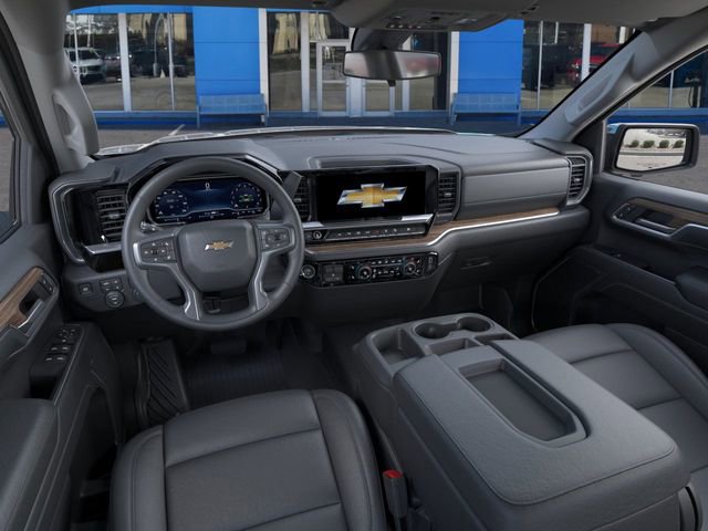 New 2026 Chevrolet Silverado 1500 LT image 16