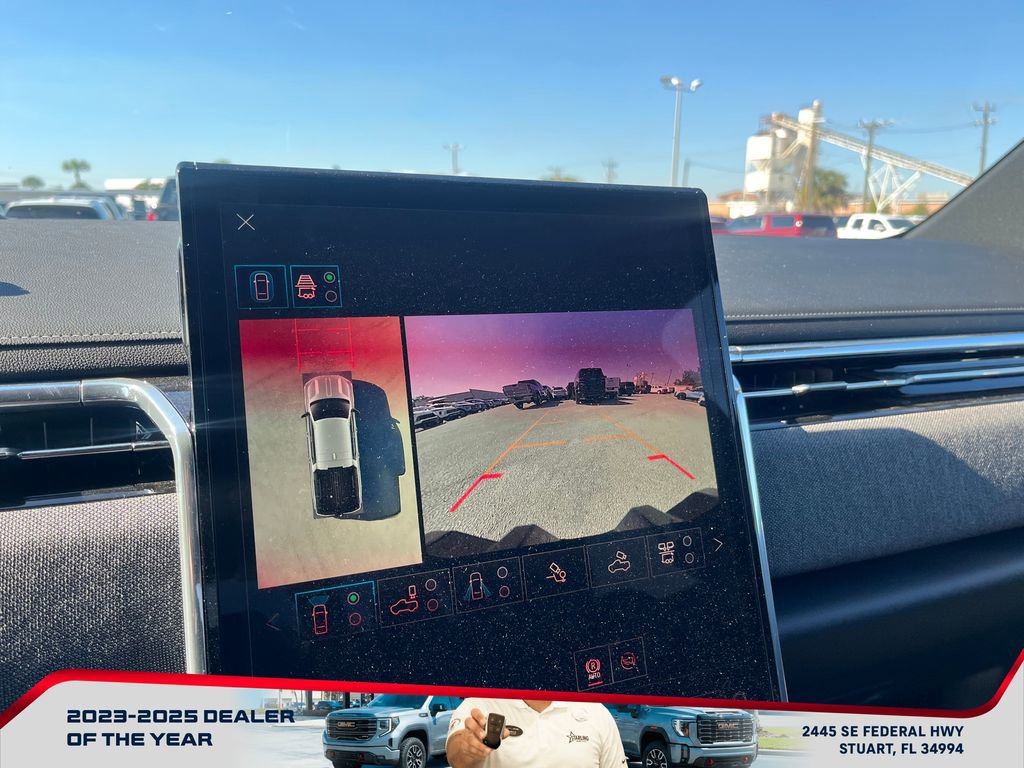 New 2026 GMC Sierra EV Elevation w/ Premium Package image 31