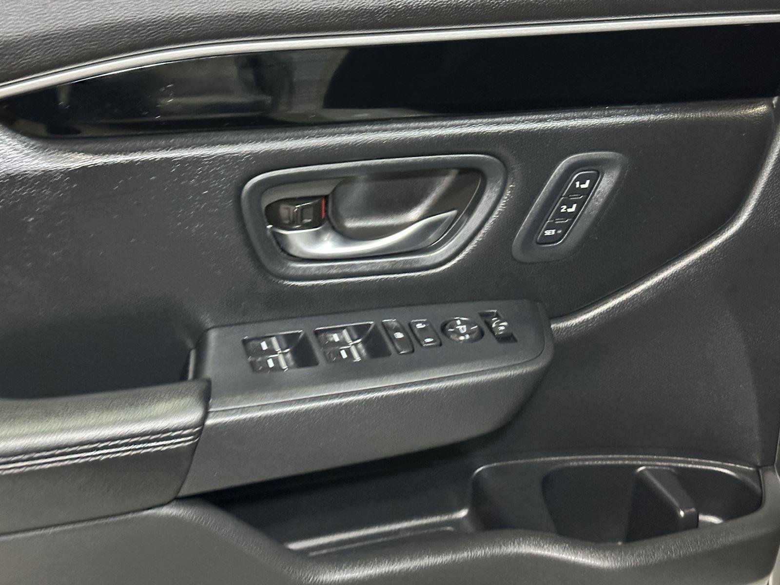 Certified 2024 Honda Pilot EX-L image 21