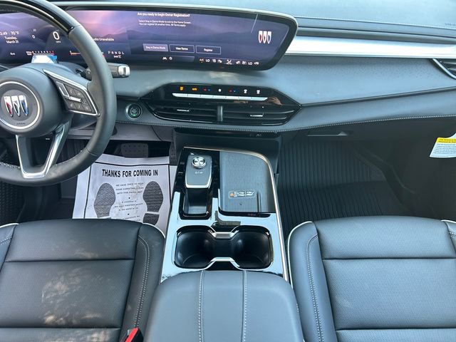 New 2026 Buick Enclave Avenir w/ Super Cruise Package image 11