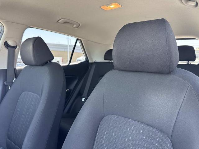 Used 2021 Hyundai Venue SE FWD image 22