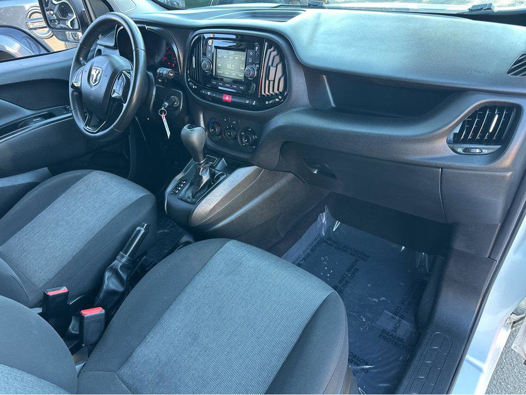 Used 2016 RAM ProMaster City Tradesman SLT w/ Rear Back-up Camera Group image 4