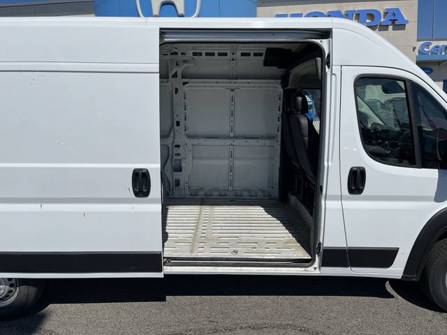 Used 2025 RAM ProMaster 2500 w/ Convenience Group FWD image 24
