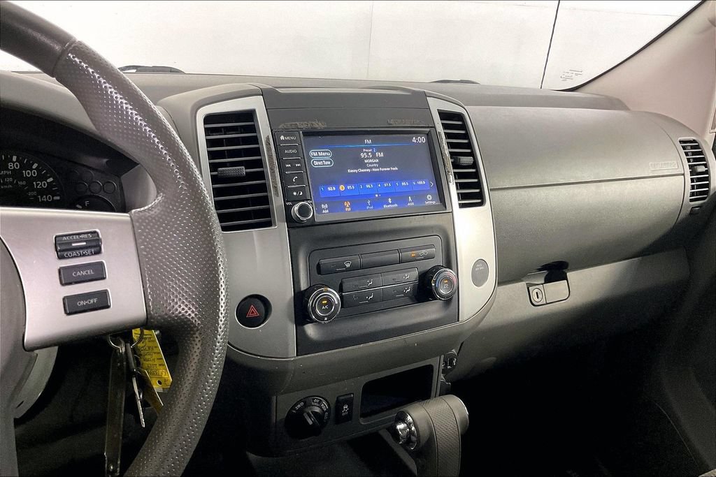 Used 2019 Nissan Frontier SV AWD/4WD image 8
