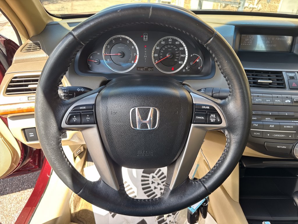 Used 2009 Honda Accord EX-L image 15