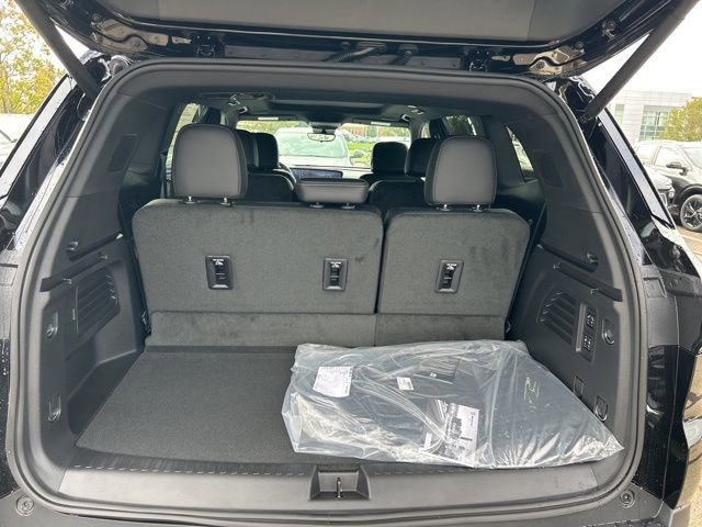 New 2026 Buick Enclave Preferred w/ Power Package image 44