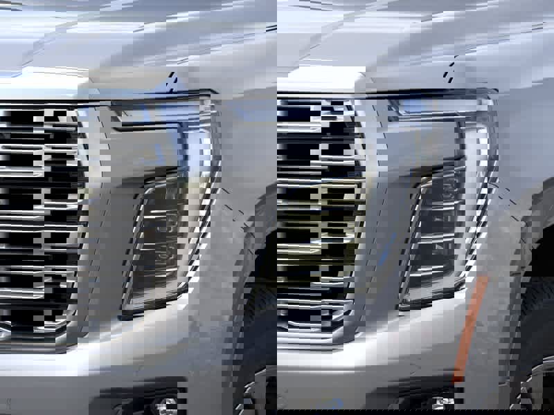 New 2026 GMC Yukon Denali image 10