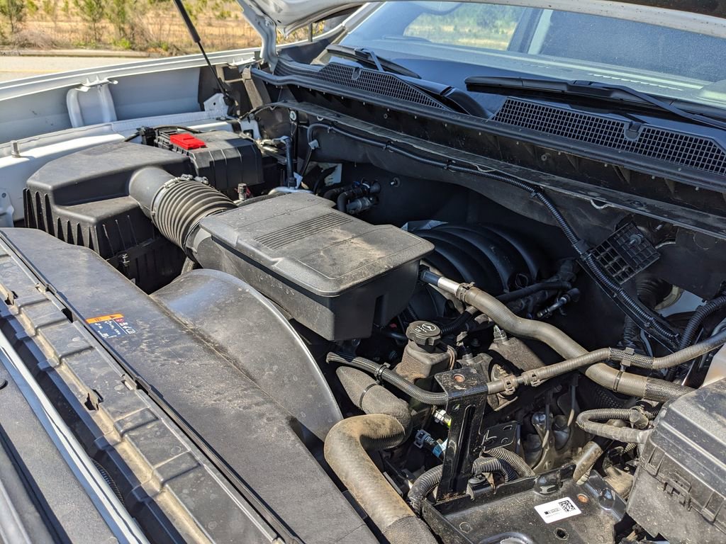Used 2025 Chevrolet Silverado 2500 LT w/ Convenience Package image 58