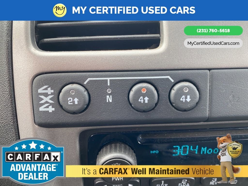 Used 2011 GMC Canyon SLE image 20