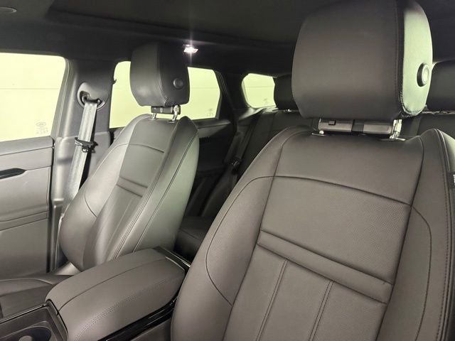 New 2026 Land Rover Range Rover Evoque S image 5