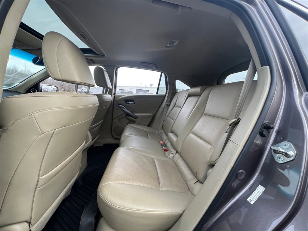 Used 2013 Acura RDX Base image 33