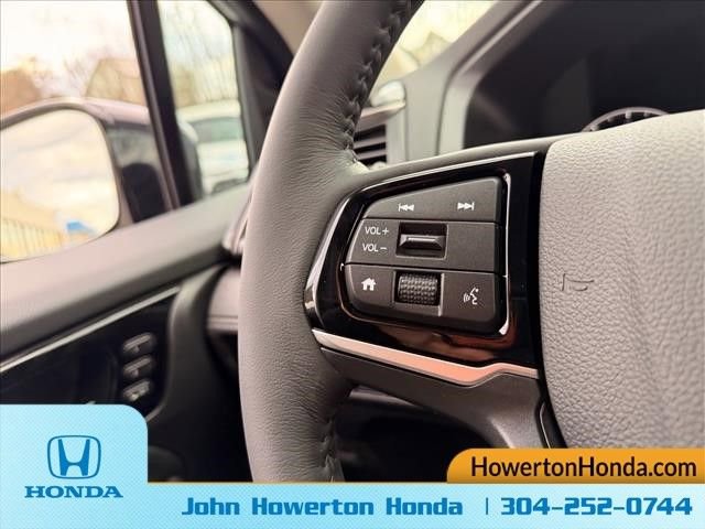New 2026 Honda Odyssey Elite image 15