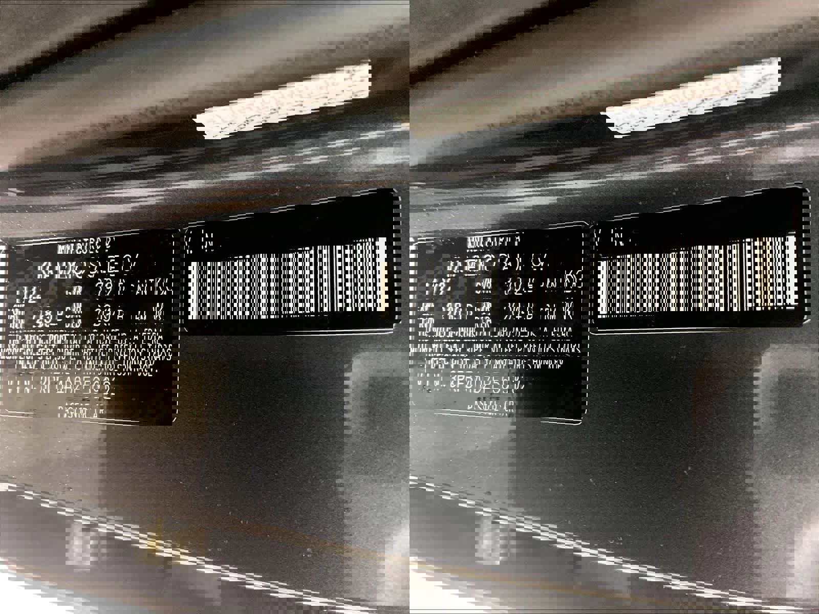 Used 2023 Kia Forte GT-Line w/ GT-Line Technology Package image 35