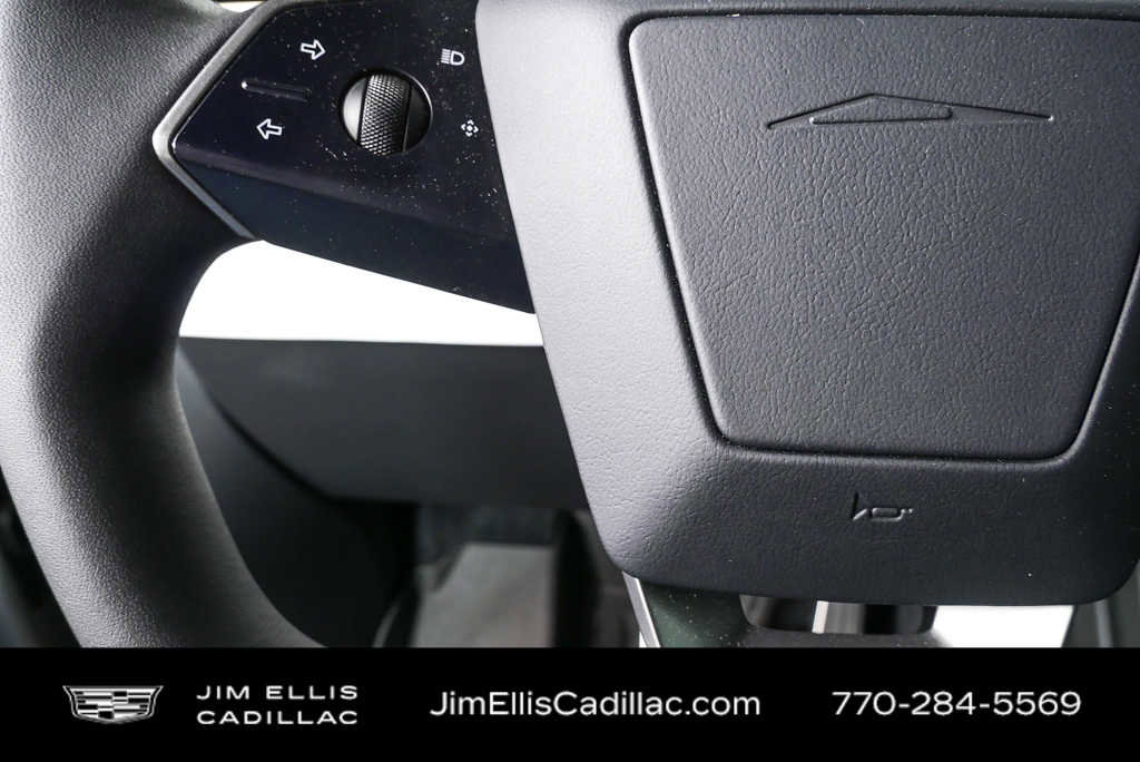 Used 2024 Tesla Cybertruck AWD Crew Cab image 9