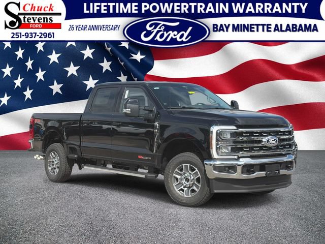 New 2027 Ford F250 Lariat w/ FX4 Off-Road Package AWD/4WD image 1