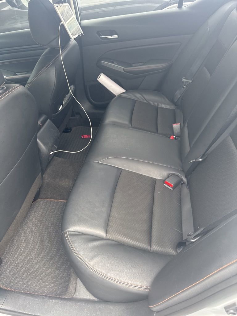 Used 2022 Nissan Altima 2.5 SR image 12