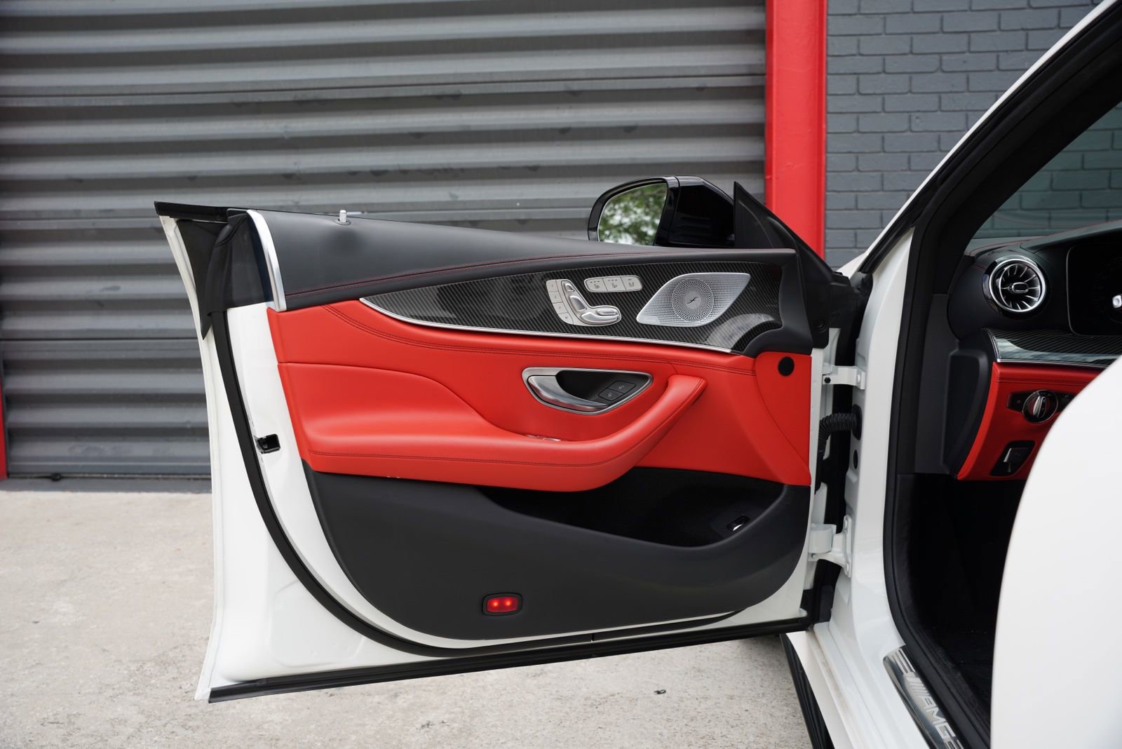 Used 2023 Mercedes-Benz AMG GT 63 S image 14