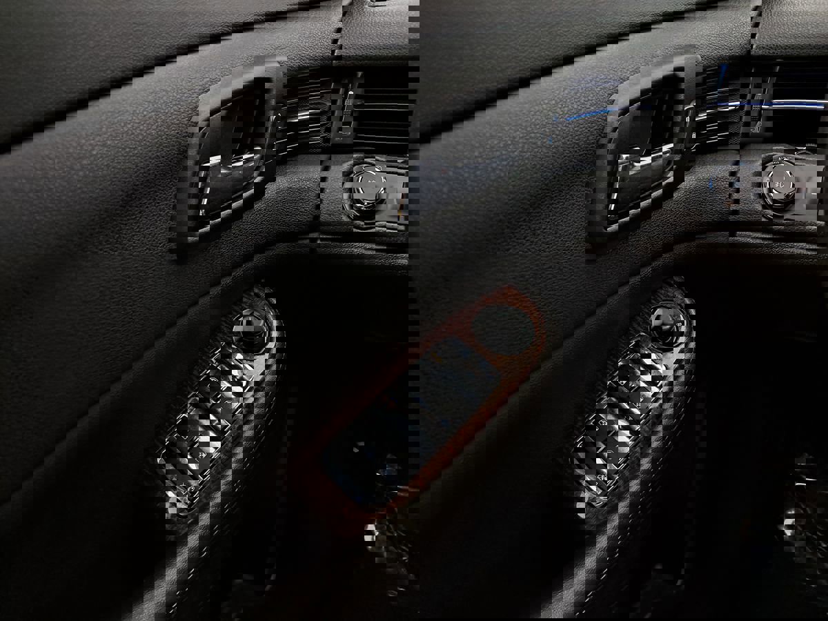 Used 2013 Chevrolet Malibu LTZ image 10