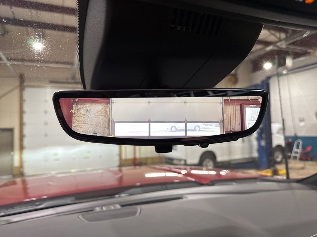 New 2026 GMC Sierra 2500 AT4X image 38