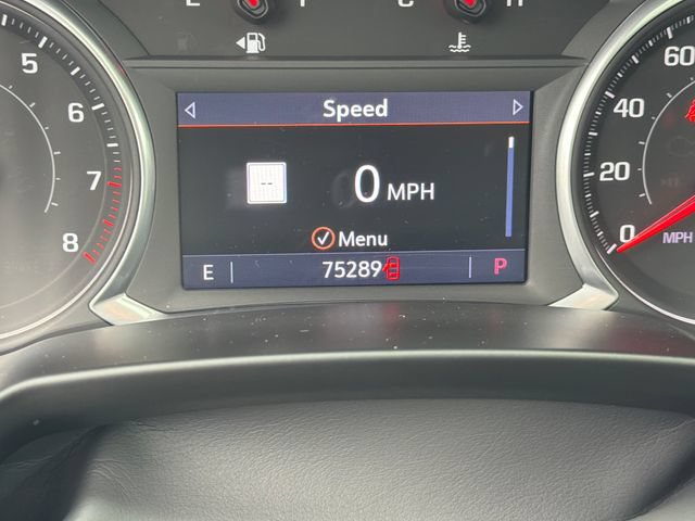 Certified 2020 Chevrolet Blazer LT w/ Redline Edition AWD/4WD image 16