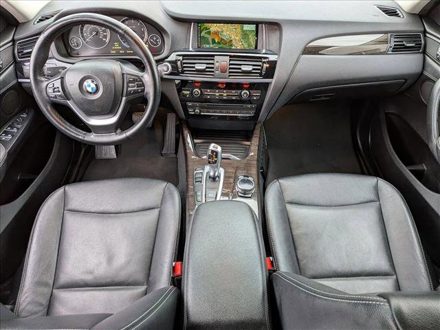Used 2015 BMW X3 xDrive28i image 19