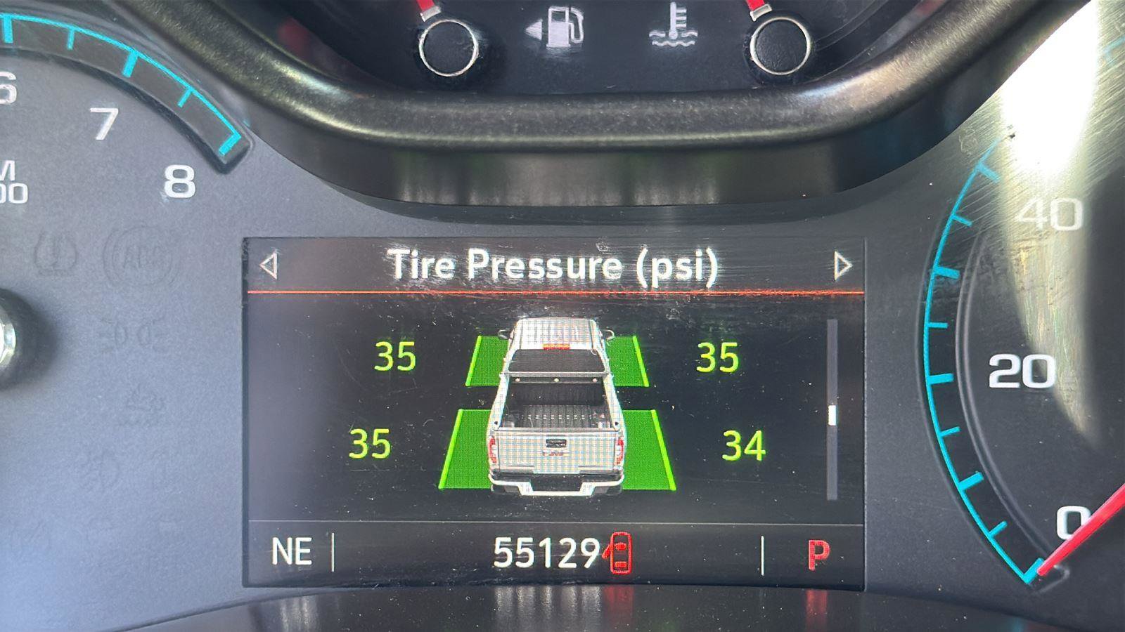 Used 2022 GMC Canyon Denali w/ Denali Black Edition Package image 14