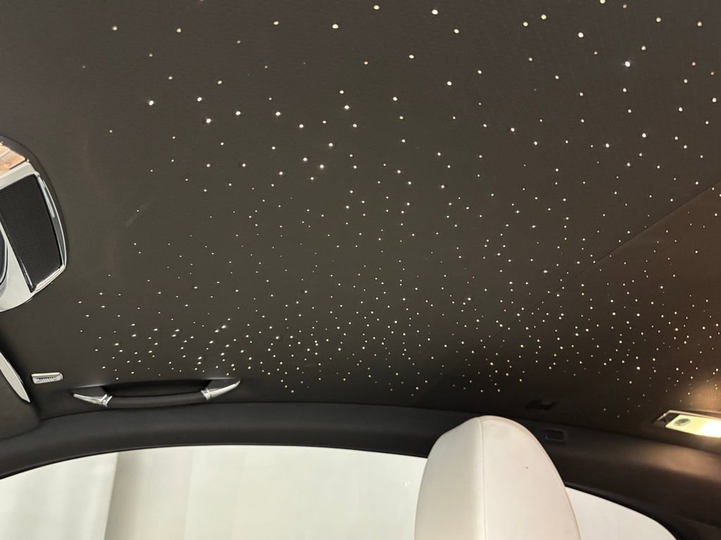 Used 2016 Rolls-Royce Wraith RWD image 41