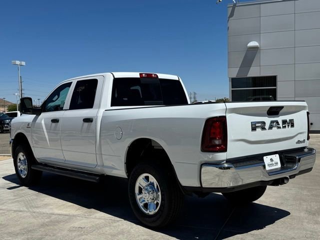 New 2026 RAM 2500 Tradesman image 4