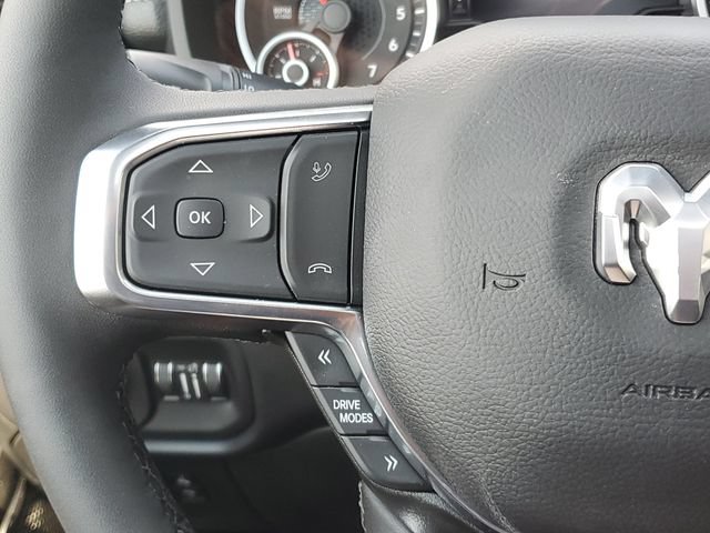 New 2026 RAM 1500 Laramie w/ Sport Appearance Package AWD/4WD image 21